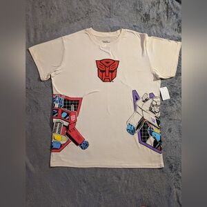 NWT Transformer T-shirt